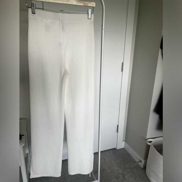 H&M Wide-leg Pants - Picture 2 of 4